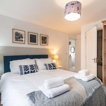 Вілла Prime Location 3 Bed House Ньюпорт Екстер'єр фото