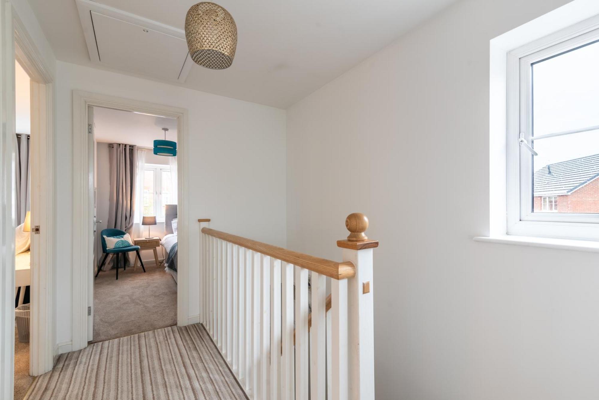 Вілла Prime Location 3 Bed House Ньюпорт Екстер'єр фото